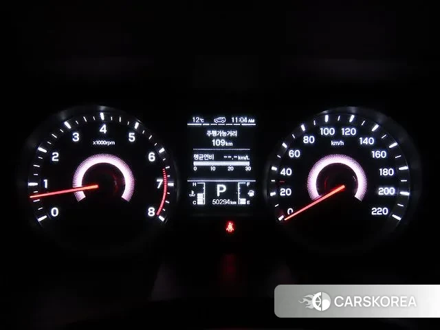 Ssangyong Berry New Tivoli id 3344712 из Кореи 15