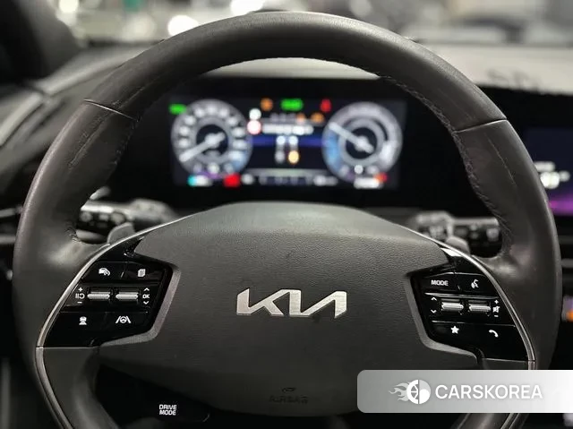 Kia Di All New Niro EV id 3354288 из Кореи 19