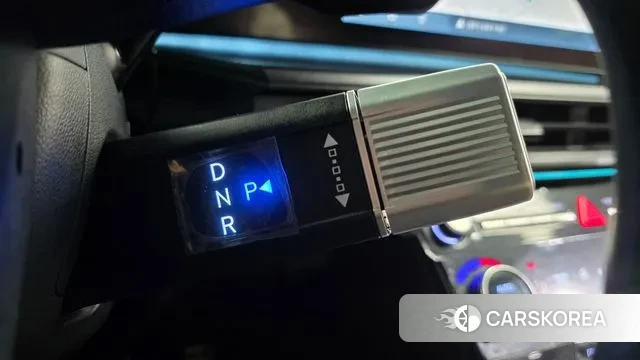 Hyundai Santa Fe (MX5) id 3447278 из Кореи 19