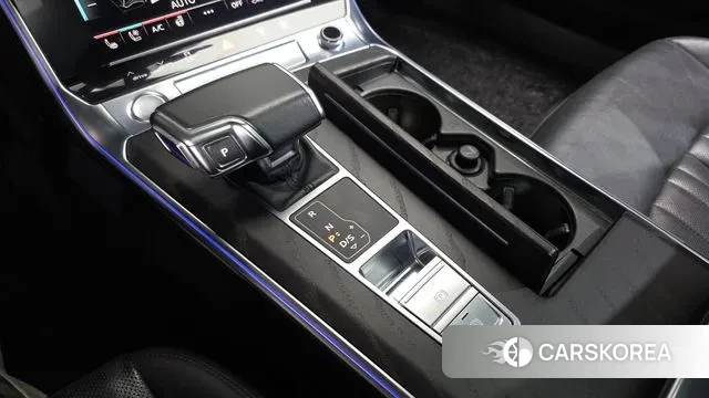 Audi A6 (C8) id 3535545 из Кореи 19