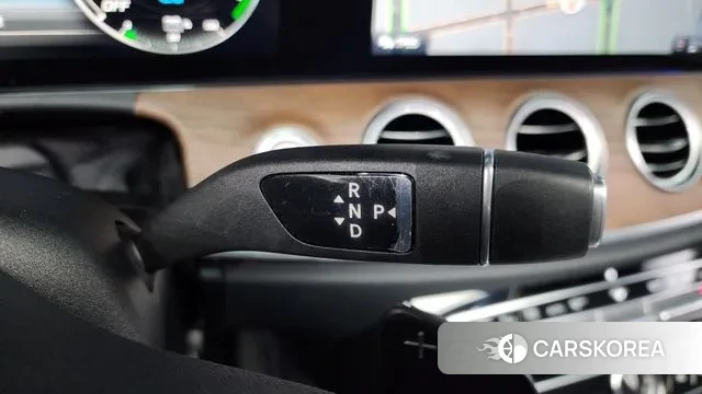 Mercedes-Benz E-Class W213 id 3324476 из Кореи 19