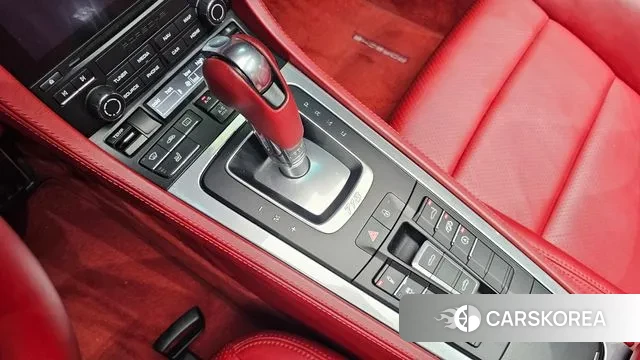 Porsche 718 Boxster id 3009145 из Кореи 19