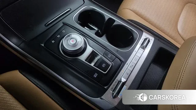 Kia Carnival 4th generation id 3356085 из Кореи 19