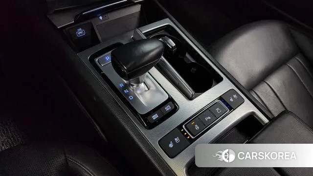 Genesis G80 id 3583184 из Кореи 19