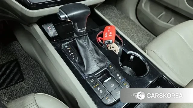 Kia The New Carnival id 3772879 из Кореи 19