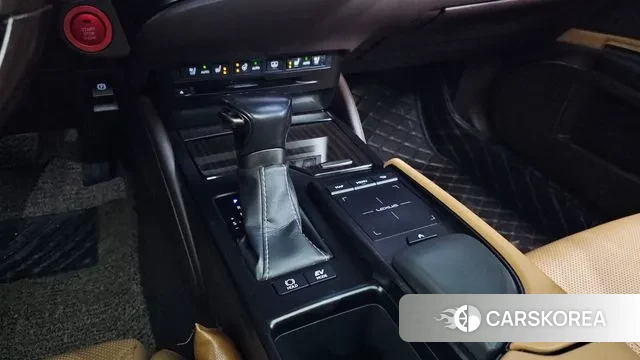 Lexus ES300h 7th generation id 3766466 из Кореи 19