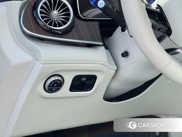 Mercedes-Benz EQE id 4359622 из Китая 22