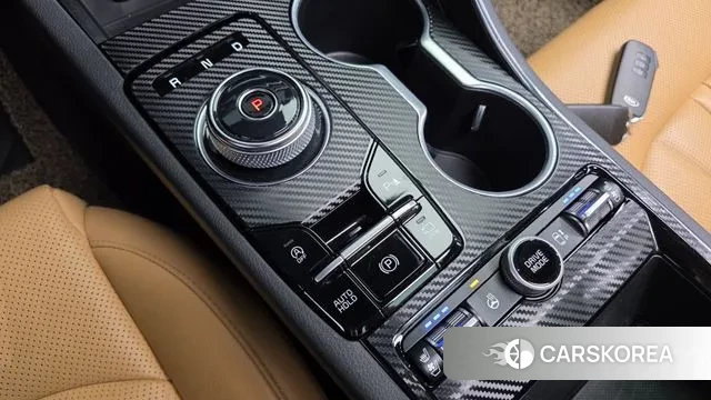 Kia K5 3rd generation id 3355803 из Кореи 19