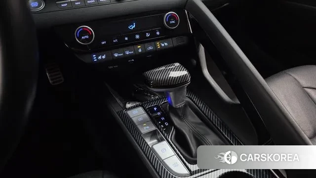 Hyundai Avante (CN7) id 3509474 из Кореи 19