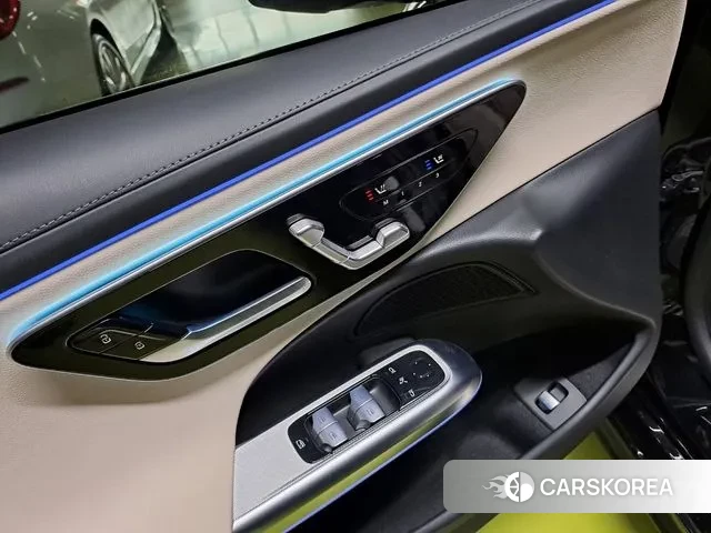 Mercedes-Benz E-Class W214 id 2904928 из Кореи 19