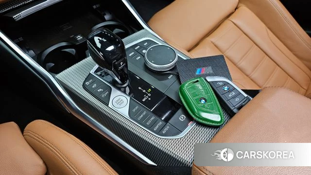 BMW 3 Series (G20) id 4019260 из Кореи 19