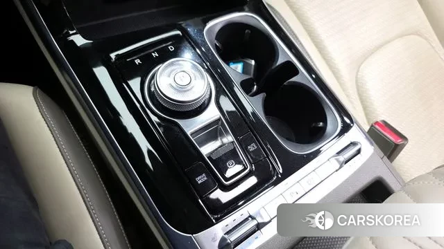 Kia Carnival 4th generation id 3282889 из Кореи 19