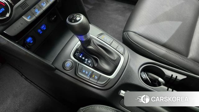 Hyundai Kona id 4619971 из Кореи 31