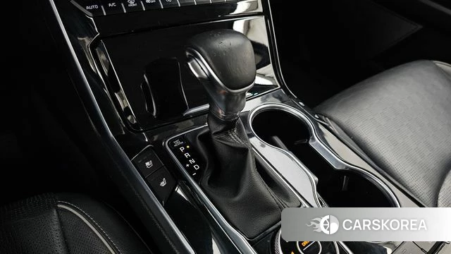 Kia Mohave Master id 4356401 из Кореи 30