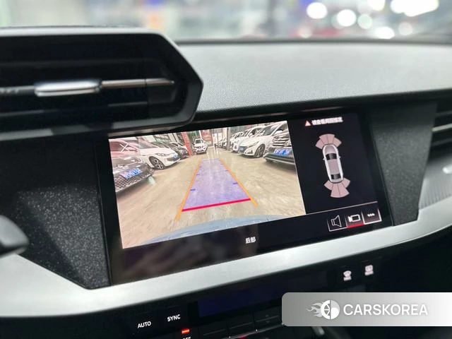 Audi A3 id 4359497 из Китая 20