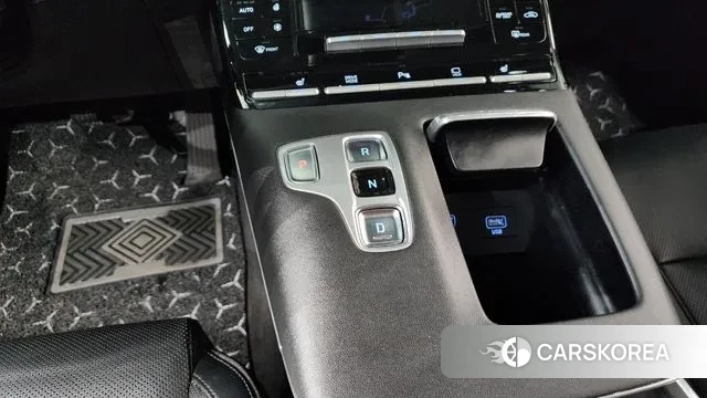 Hyundai The New Grandeur IG Hybrid id 3402237 из Кореи 19