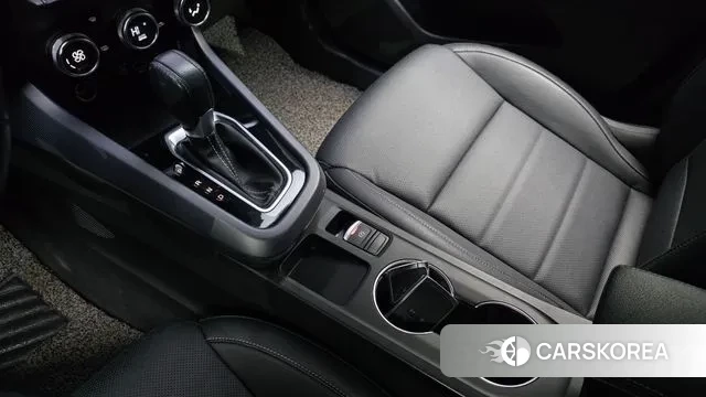 Renault Korea (Samsung) XM3 id 3433833 из Кореи 19