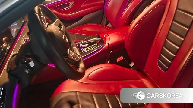 Mercedes-Benz CLS-Class C257 id 3801060 из Кореи 12