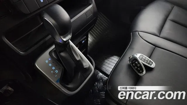 Hyundai Staria id 2240979 из Кореи 19