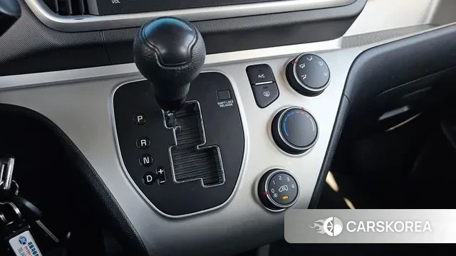 Kia The New Ray id 3504177 из Кореи 19