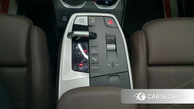 BMW X1 (U11) id 4645366 из Кореи 19