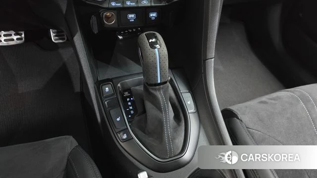 Hyundai Veloster (JS) id 4930028 из Кореи 32