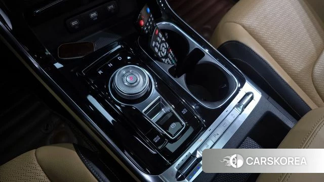 Kia Carnival 4th generation id 3828156 из Кореи 19