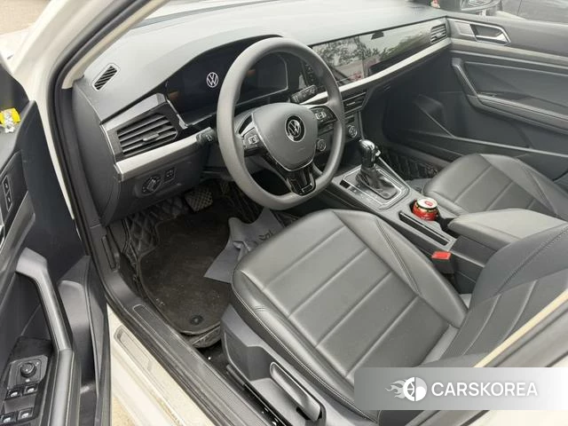 Volkswagen Lavida id 4333159 из Китая 9