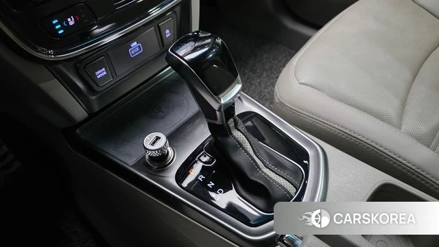 Ssangyong Berry New Tivoli id 4529389 из Кореи 29