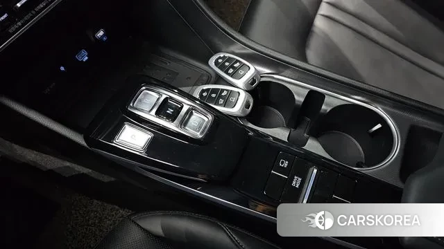 Hyundai Sonata (DN8) id 3449381 из Кореи 19