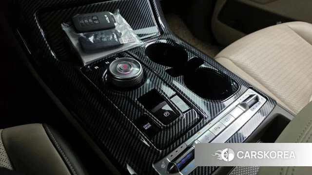 Kia Carnival 4th generation id 3941348 из Кореи 19