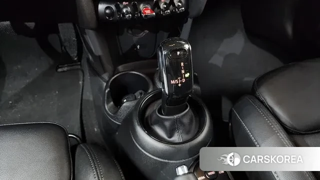 Mini Cooper id 3407669 из Кореи 19