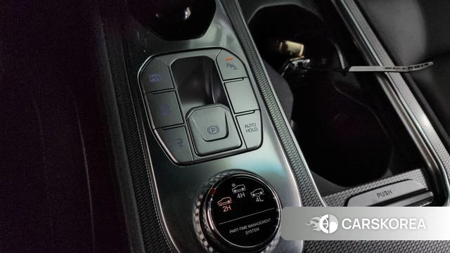 Ssangyong All New Rexton id 4310089 из Кореи 34