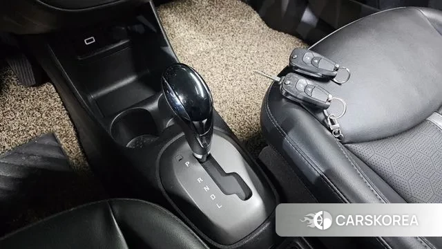 Chevrolet (GM Daewoo) The New Spark id 3736144 из Кореи 19