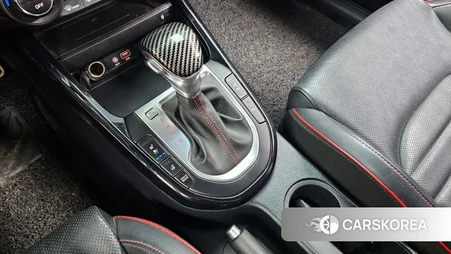 Kia Come New K3 id 2986411 из Кореи 19