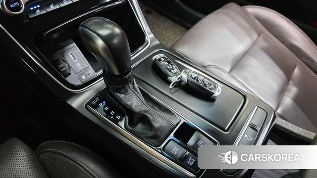 Hyundai Grandeur IG id 3867620 из Кореи 19