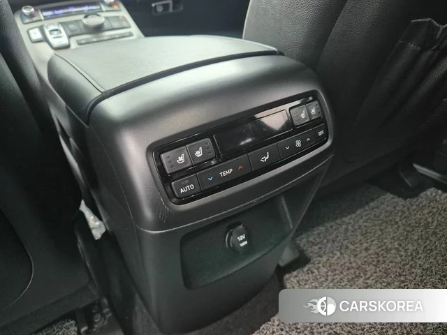 Hyundai Palisade id 4486730 из Кореи 18