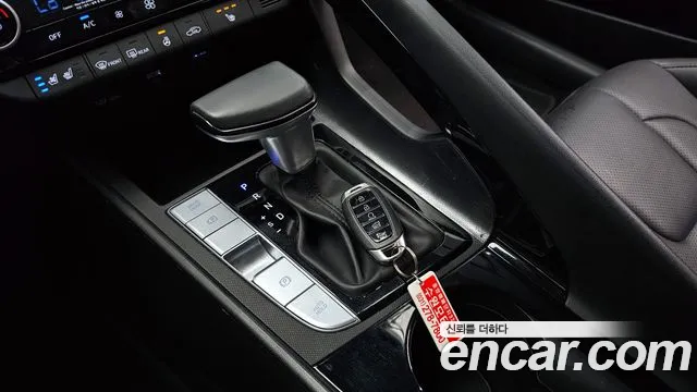 Hyundai Avante (CN7) id 2826118 из Кореи 19