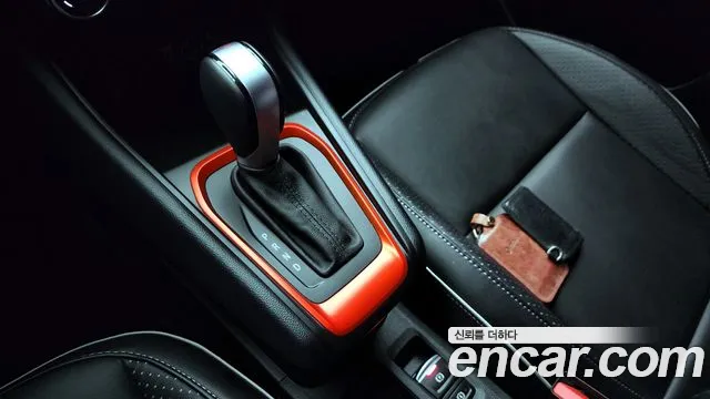 Renault Korea (Samsung) Capture id 2826146 из Кореи 19