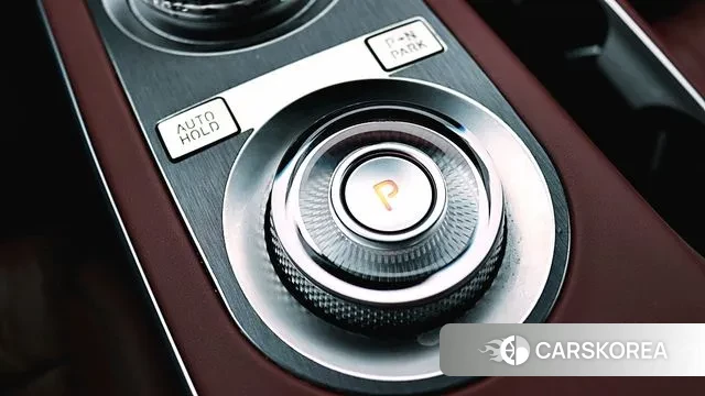 Genesis GV70 id 3022021 из Кореи 19