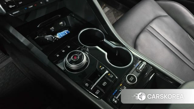 Kia K5 3rd generation id 4179192 из Кореи 19