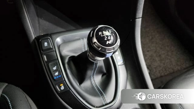 Hyundai Veloster (JS) id 4196828 из Кореи 19