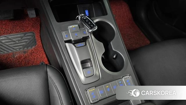 Hyundai Kona Electric id 3873099 из Кореи 19