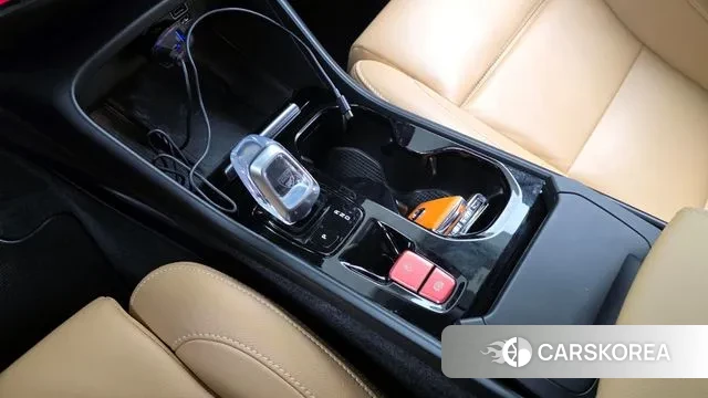 Volvo XC40 id 3551378 из Кореи 19