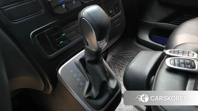 Hyundai Staria id 4650453 из Кореи 33