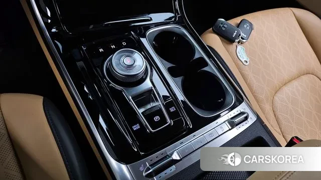 Kia Carnival 4th generation id 3354105 из Кореи 19