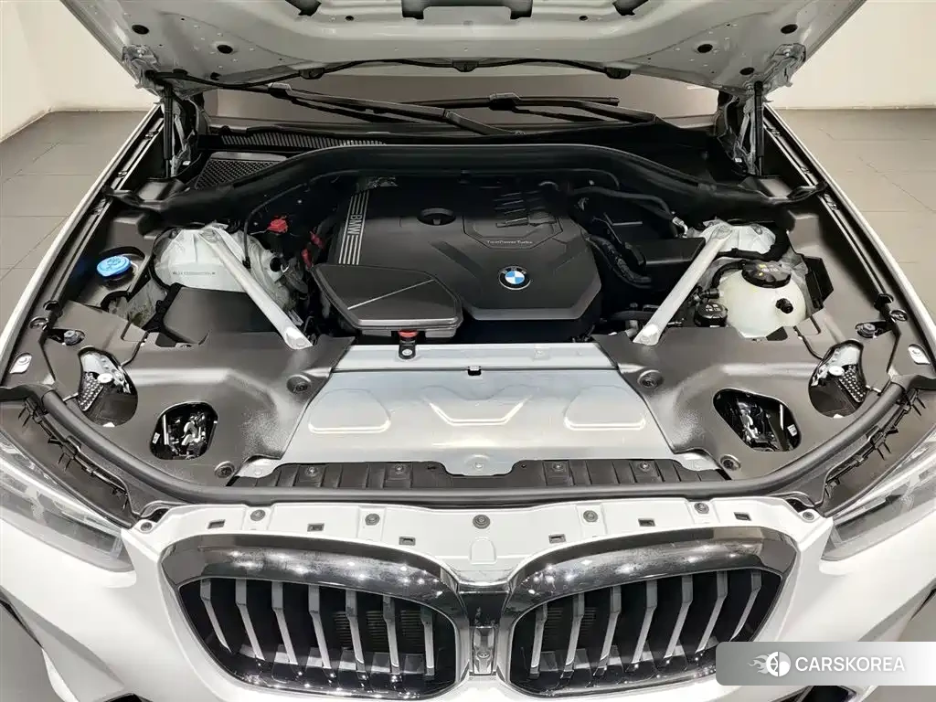 BMW X3 id 4546144 из Китая 12