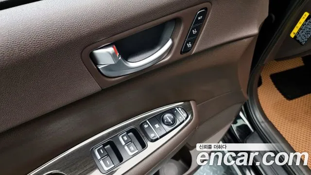 Kia The New K5 2nd generation id 2593743 из Кореи 19