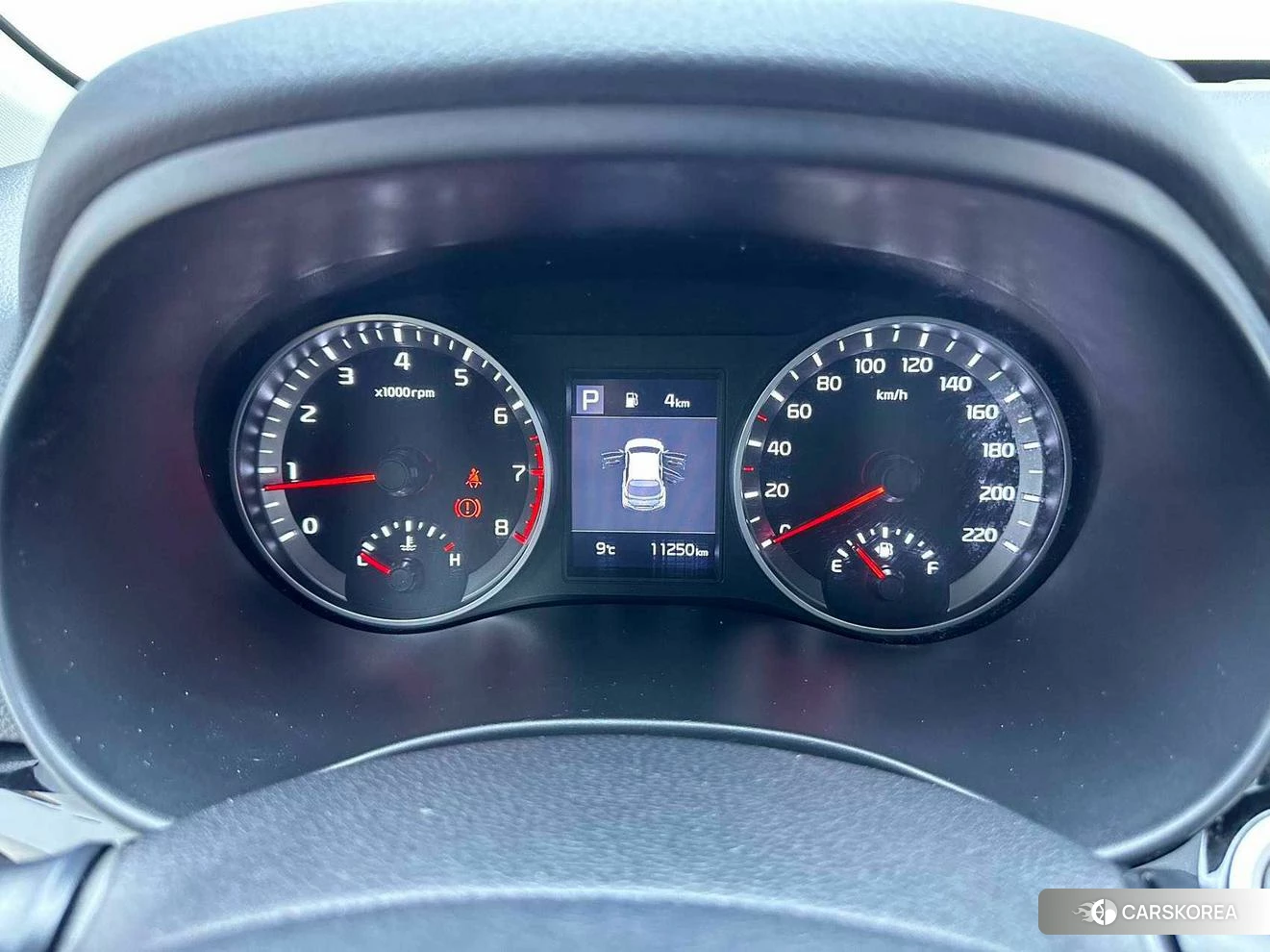 Kia KX1 id 4493218 из Китая 21