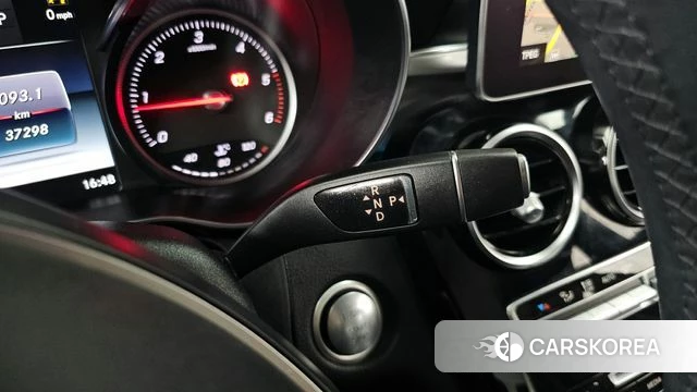 Mercedes-Benz C-Class W205 id 3829411 из Кореи 19